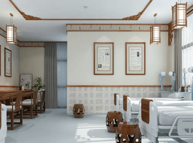 養(yǎng)生會所解決方案