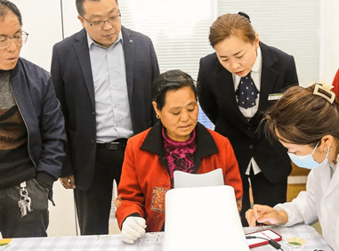 金融保險(xiǎn)VIP解決方案